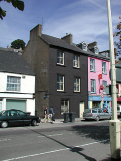 127 Lower Glanmire Road,  CORK CITY, Cork City,  Co. CORK