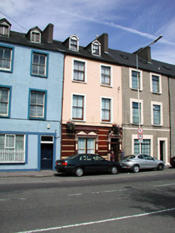 131 Lower Glanmire Road,  CORK CITY, Cork City,  Co. CORK