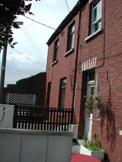 1 Castleview Terrace,  CORK CITY, Cork City,  Co. CORK