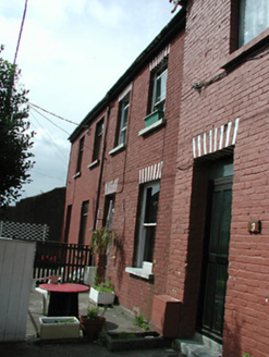 2 Castleview Terrace,  CORK CITY, Cork City,  Co. CORK