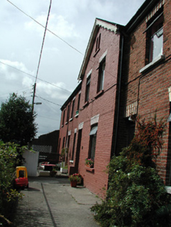 3 Castleview Terrace,  CORK CITY, Cork City,  Co. CORK