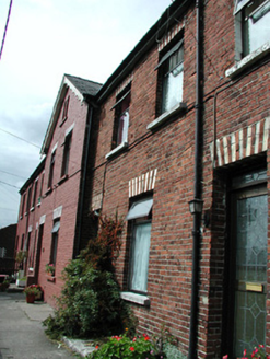 4 Castleview Terrace,  CORK CITY, Cork City,  Co. CORK