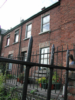 5 Castleview Terrace,  CORK CITY, Cork City,  Co. CORK