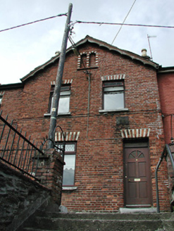 6 Castleview Terrace,  CORK CITY, Cork City,  Co. CORK