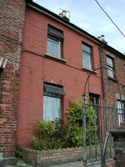 7 Castleview Terrace,  CORK CITY, Cork City,  Co. CORK