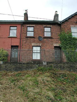 8 Castleview Terrace,  CORK CITY, Cork City,  Co. CORK