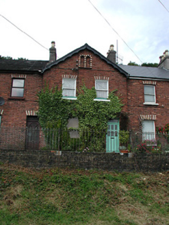 9 Castleview Terrace,  CORK CITY, Cork City,  Co. CORK