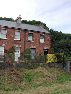 11 Castleview Terrace,  CORK CITY, Cork City,  Co. CORK