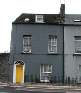 11 Lower Glanmire Road,  CORK CITY, Cork City,  Co. CORK