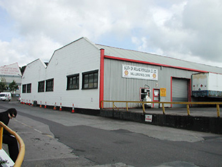 Marina Commercial Park, Centre Park Road, CORK CITY, Cork City,  Co. CORK