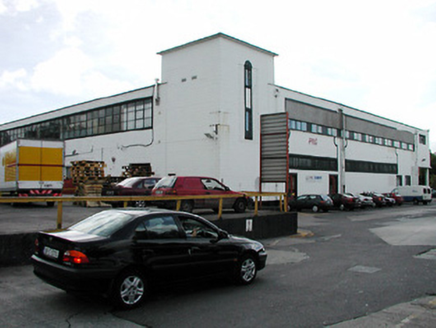 Marina Commercial Park, Centre Park Road, CORK CITY, Cork City,  Co. CORK