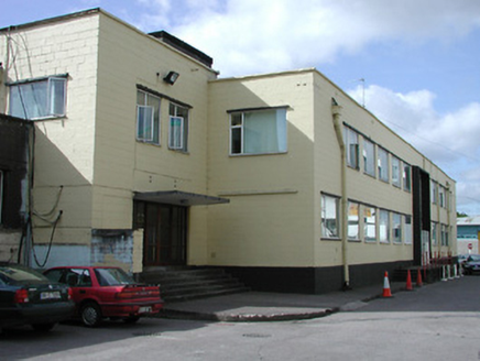 Marina Commercial Park, Centre Park Road, CORK CITY, Cork City,  Co. CORK
