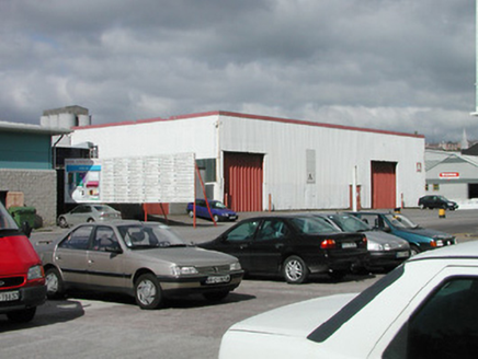 Marina Commercial Park, Centre Park Road, CORK CITY, Cork City,  Co. CORK