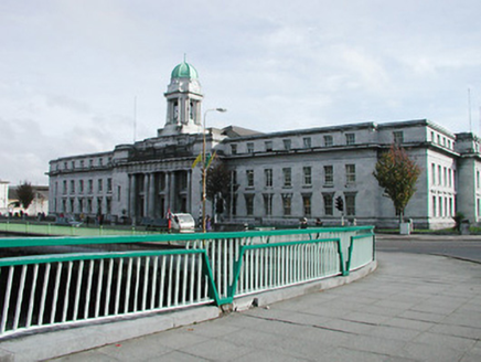 City Hall, Anglesea Street,  CORK CITY, Cork City,  Co. CORK