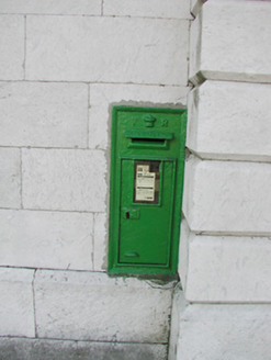 Albert Quay,  CORK CITY, Cork City,  Co. CORK