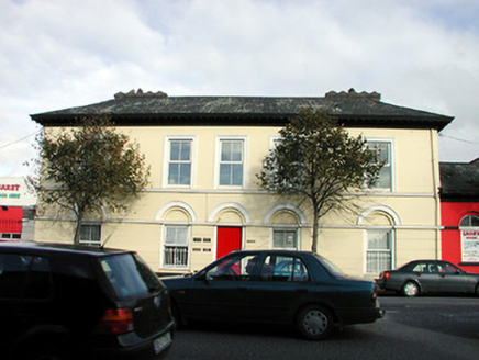 Albert Street,  CORK CITY, Cork City,  Co. CORK