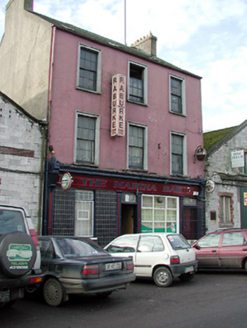 The Marina Bar, Victoria Road,  CORK CITY, Cork City,  Co. CORK