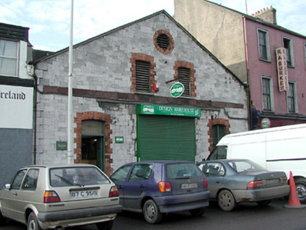 Victoria Road,  CORK CITY, Cork City,  Co. CORK