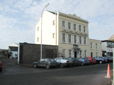 Neptune House, Victoria Road,  CORK CITY, Cork City,  Co. CORK
