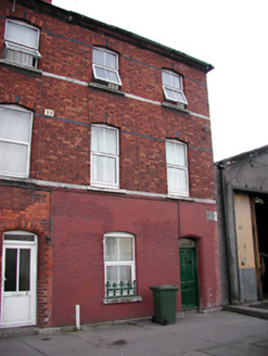 6 Marina View,  CORK CITY, Cork City,  Co. CORK