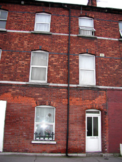 5 Marina View,  CORK CITY, Cork City,  Co. CORK