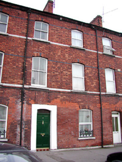 4 Marina View,  CORK CITY, Cork City,  Co. CORK