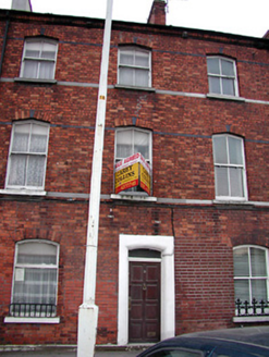 3 Marina View,  CORK CITY, Cork City,  Co. CORK