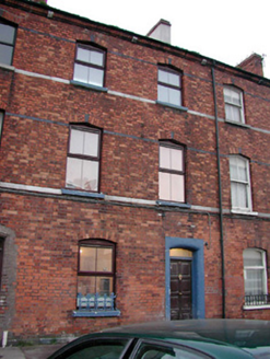 2 Marina View,  CORK CITY, Cork City,  Co. CORK