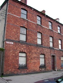 1 Marina View,  CORK CITY, Cork City,  Co. CORK