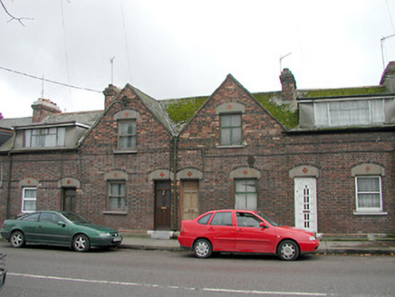 1-32 Hibernian Buildings,  CORK CITY, Cork City,  Co. CORK