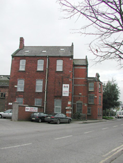 Albert Road,  CORK CITY, Cork City,  Co. CORK