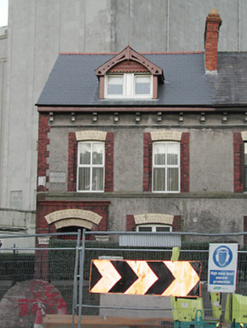 1 Park View,  CORK CITY, Cork City,  Co. CORK