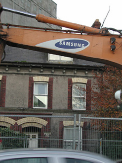 3 Park View,  CORK CITY, Cork City,  Co. CORK