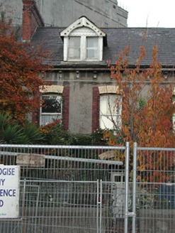 4 Park View,  CORK CITY, Cork City,  Co. CORK