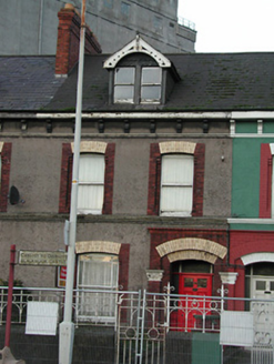 6 Park View,  CORK CITY, Cork City,  Co. CORK