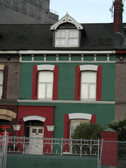 7 Park View,  CORK CITY, Cork City,  Co. CORK