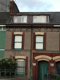 8 Park View,  CORK CITY, Cork City,  Co. CORK