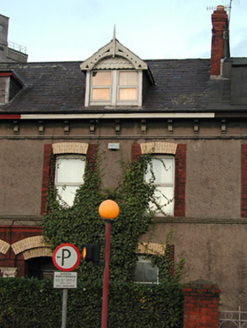 9 Park View,  CORK CITY, Cork City,  Co. CORK