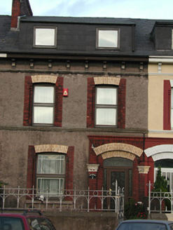 10 Park View,  CORK CITY, Cork City,  Co. CORK