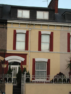 11 Park View,  CORK CITY, Cork City,  Co. CORK