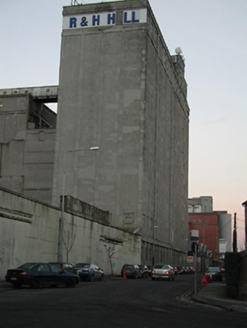 R. & H. Hall, Marina Road,  CORK CITY, Cork City,  Co. CORK