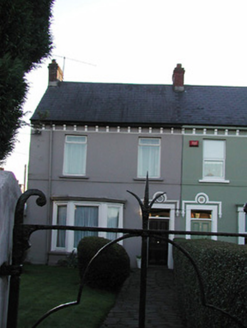 1 Woolacoombe Place,  CORK CITY, Cork City,  Co. CORK