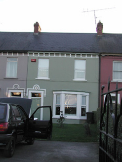 2 Woolacoombe Place,  CORK CITY, Cork City,  Co. CORK