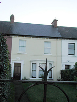 8 Grand View Terrace, Victoria Road, CORK CITY, Cork City,  Co. CORK