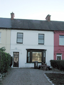 7 Grand View Terrace, Victoria Road, CORK CITY, Cork City,  Co. CORK