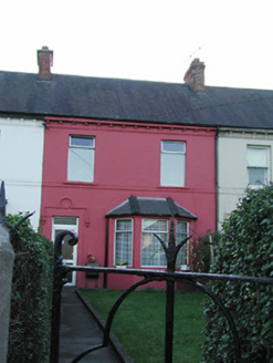 6 Grand View Terrace, Victoria Road, CORK CITY, Cork City,  Co. CORK