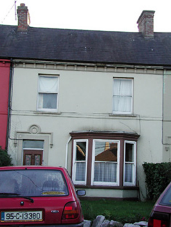 5 Grand View Terrace, Victoria Road, CORK CITY, Cork City,  Co. CORK