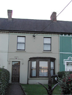 4 Victoria Road,  CORK CITY, Cork City,  Co. CORK
