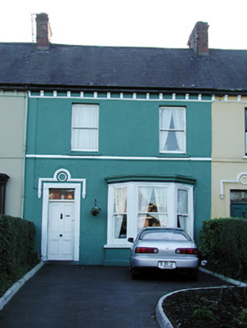 3 Victoria Road,  CORK CITY, Cork City,  Co. CORK