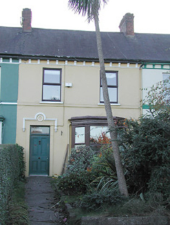 2 Victoria Road,  CORK CITY, Cork City,  Co. CORK